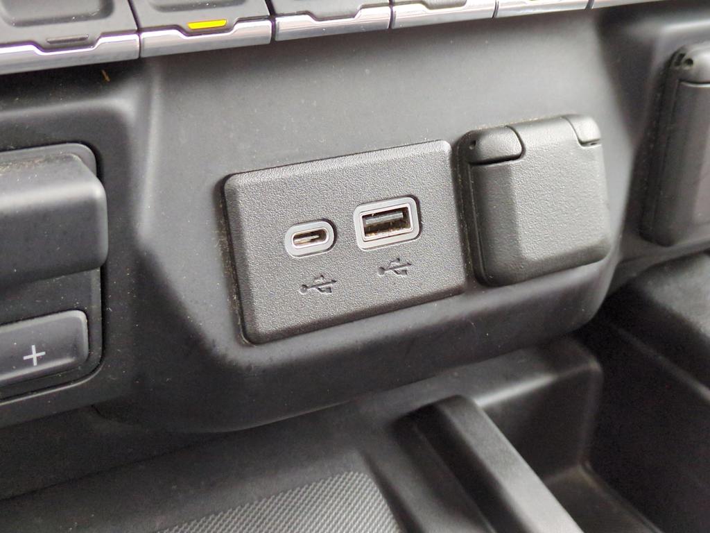 Thumbnail: 2023 Chevrolet Silverado 2500 - 36