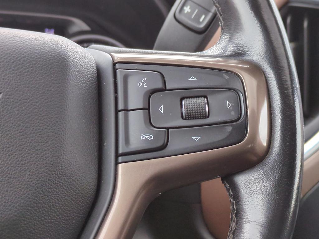 Thumbnail: 2023 Chevrolet Silverado 2500 - 32