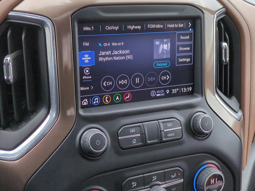 Thumbnail: 2023 Chevrolet Silverado 2500 - 15