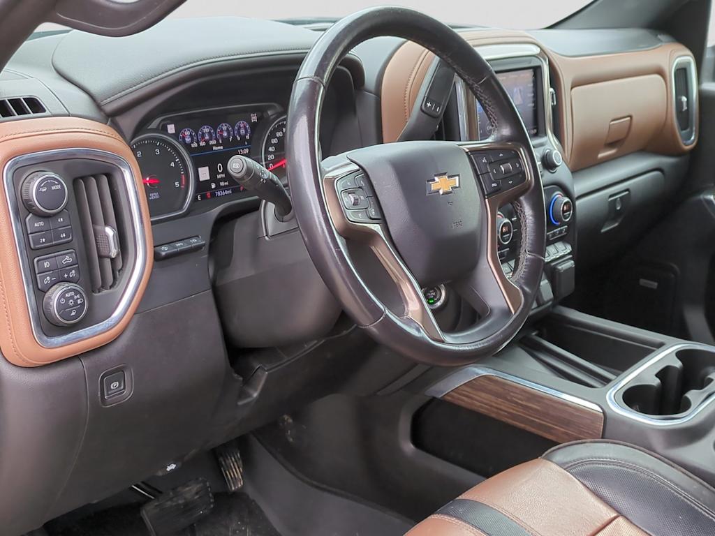 Thumbnail: 2023 Chevrolet Silverado 2500 - 2