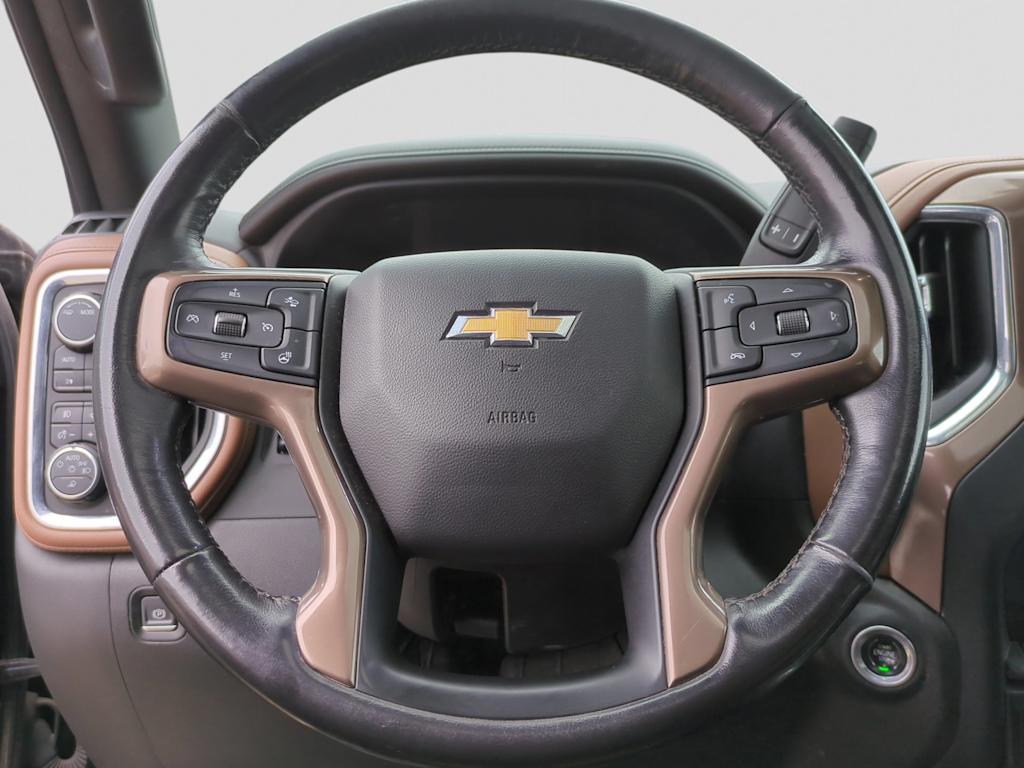 Thumbnail: 2023 Chevrolet Silverado 2500 - 14