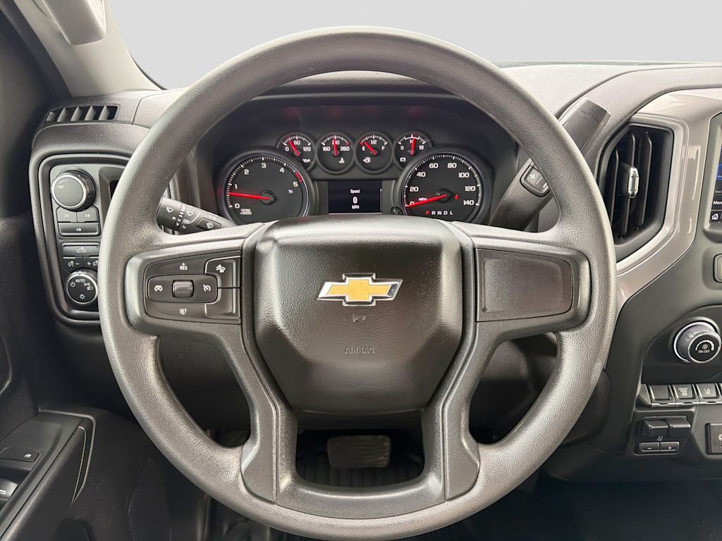 Thumbnail: 2024 Chevrolet Silverado 3500 - 9