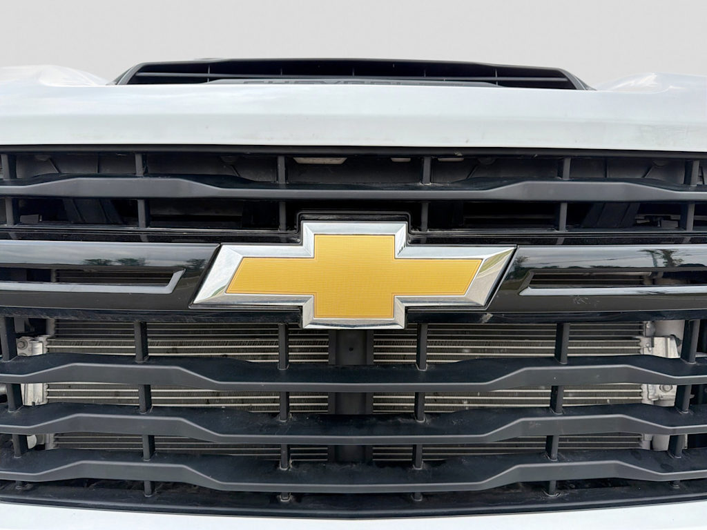 Thumbnail: 2024 Chevrolet Silverado 3500 - 7
