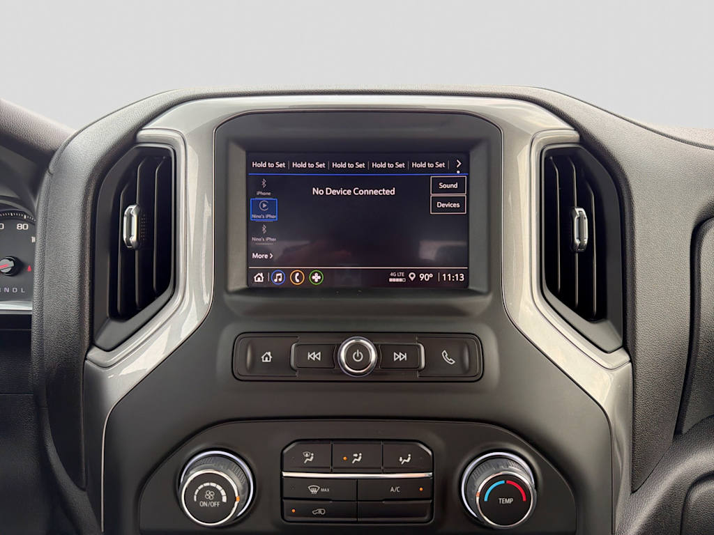 Thumbnail: 2024 Chevrolet Silverado 3500 - 13