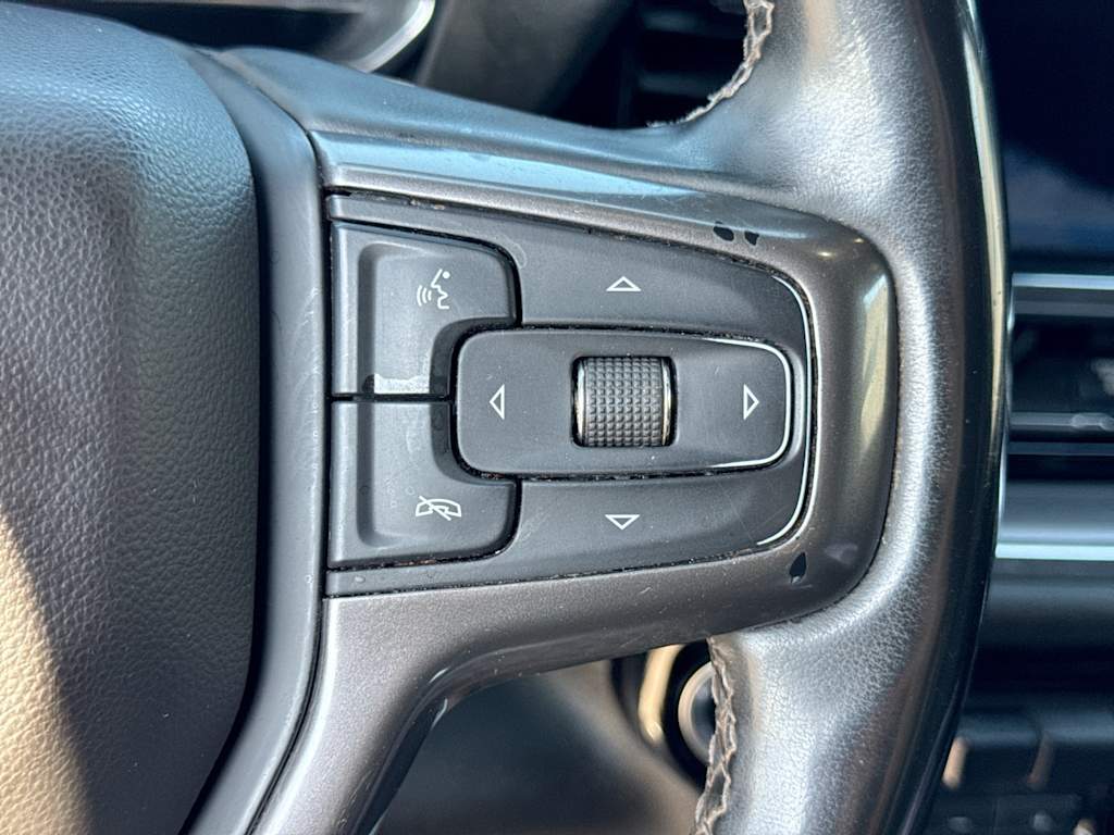 Thumbnail: 2024 Chevrolet Silverado 3500 - 28
