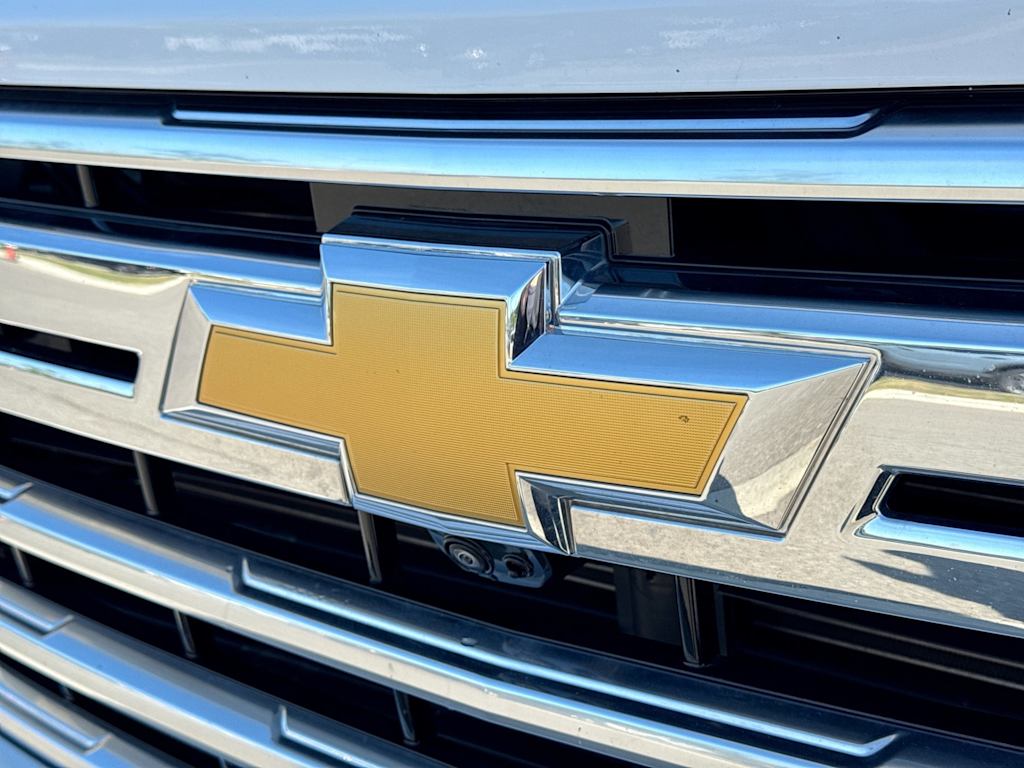 Thumbnail: 2024 Chevrolet Silverado 3500 - 5