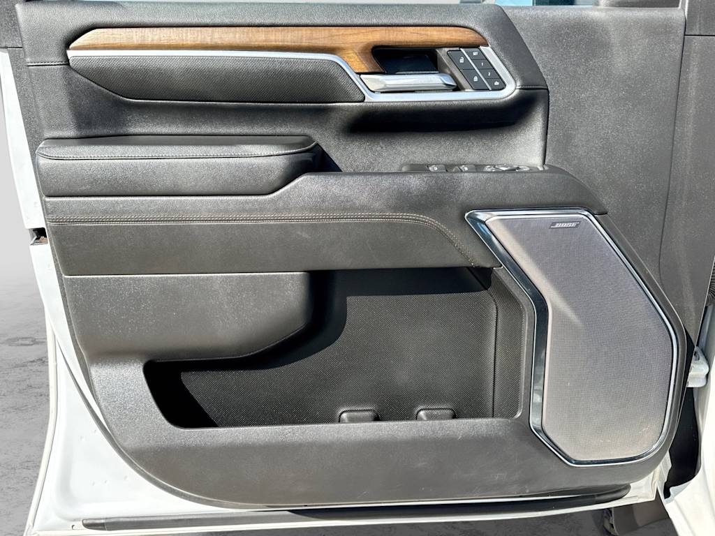 Thumbnail: 2024 Chevrolet Silverado 3500 - 33