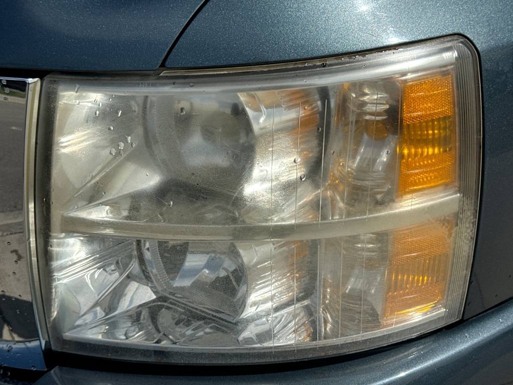 Thumbnail: 2008 Chevrolet Silverado 1500 - 15