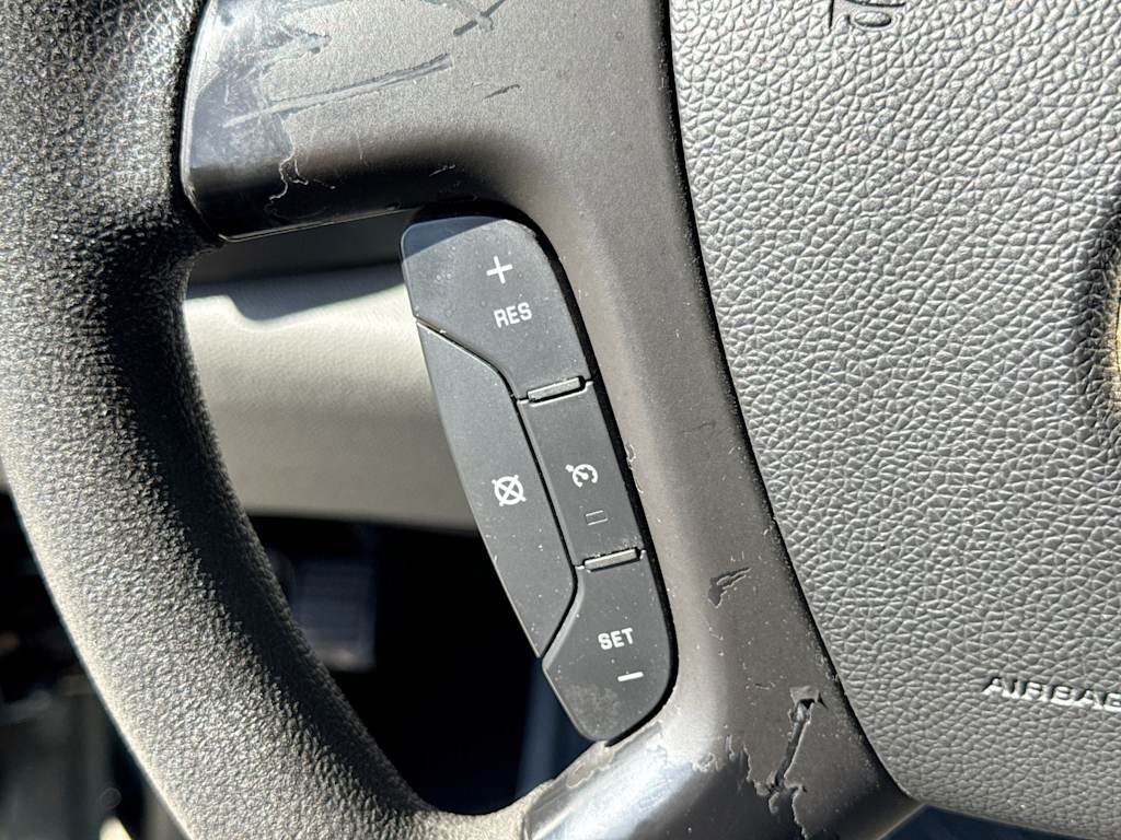 Thumbnail: 2008 Chevrolet Silverado 1500 - 20