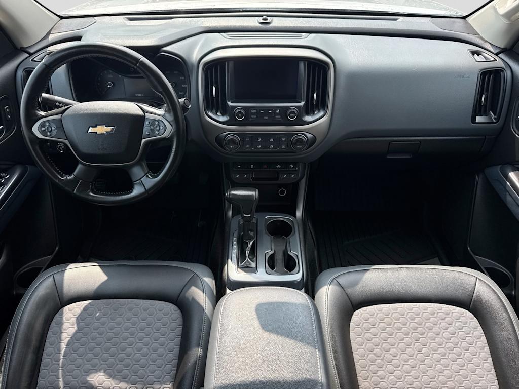 Thumbnail: 2017 Chevrolet Colorado - 9
