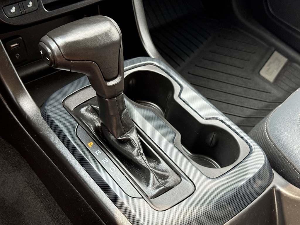 Thumbnail: 2017 Chevrolet Colorado - 15