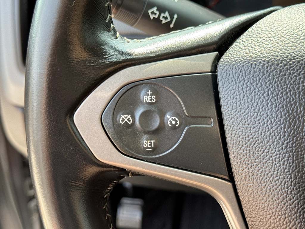 Thumbnail: 2017 Chevrolet Colorado - 27