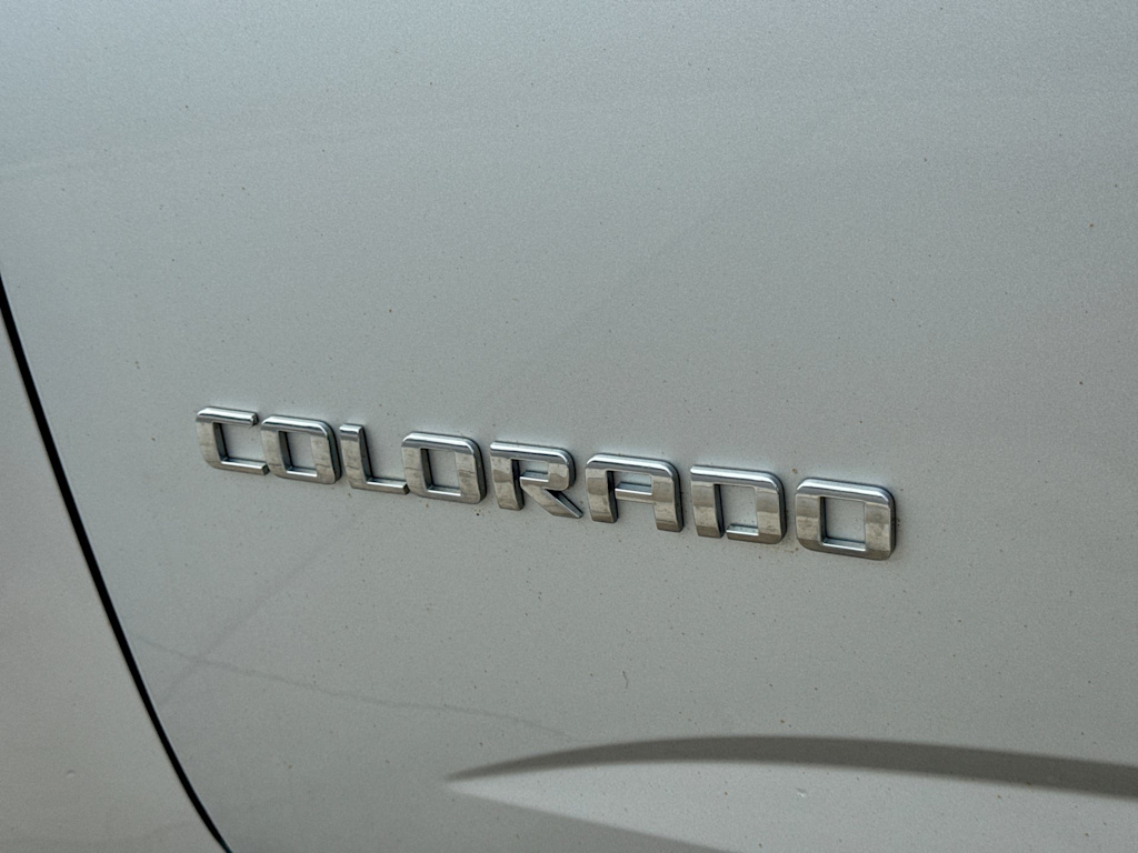 Thumbnail: 2017 Chevrolet Colorado - 7
