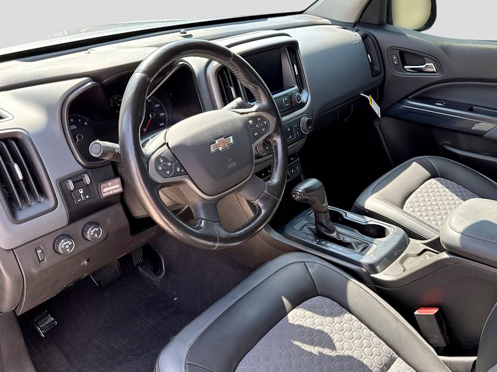 Thumbnail: 2020 Chevrolet Colorado - 2