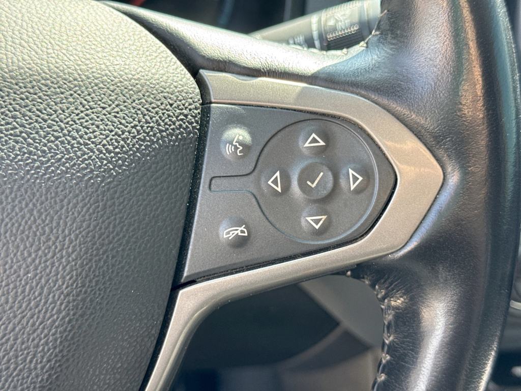 Thumbnail: 2020 Chevrolet Colorado - 27