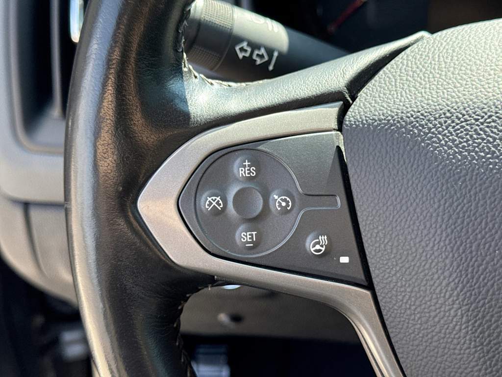 Thumbnail: 2020 Chevrolet Colorado - 26