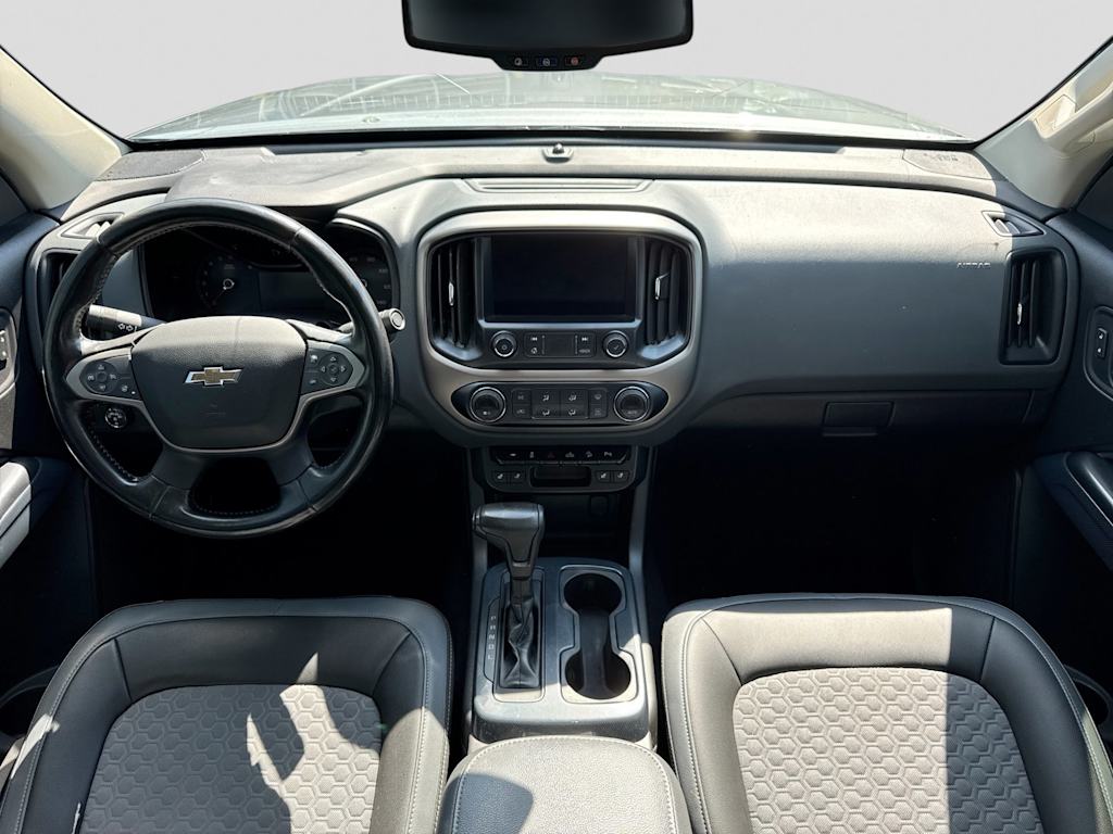 Thumbnail: 2020 Chevrolet Colorado - 9