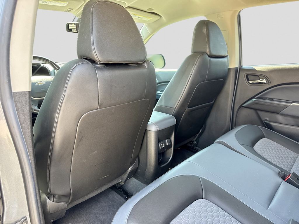 Thumbnail: 2020 Chevrolet Colorado - 12
