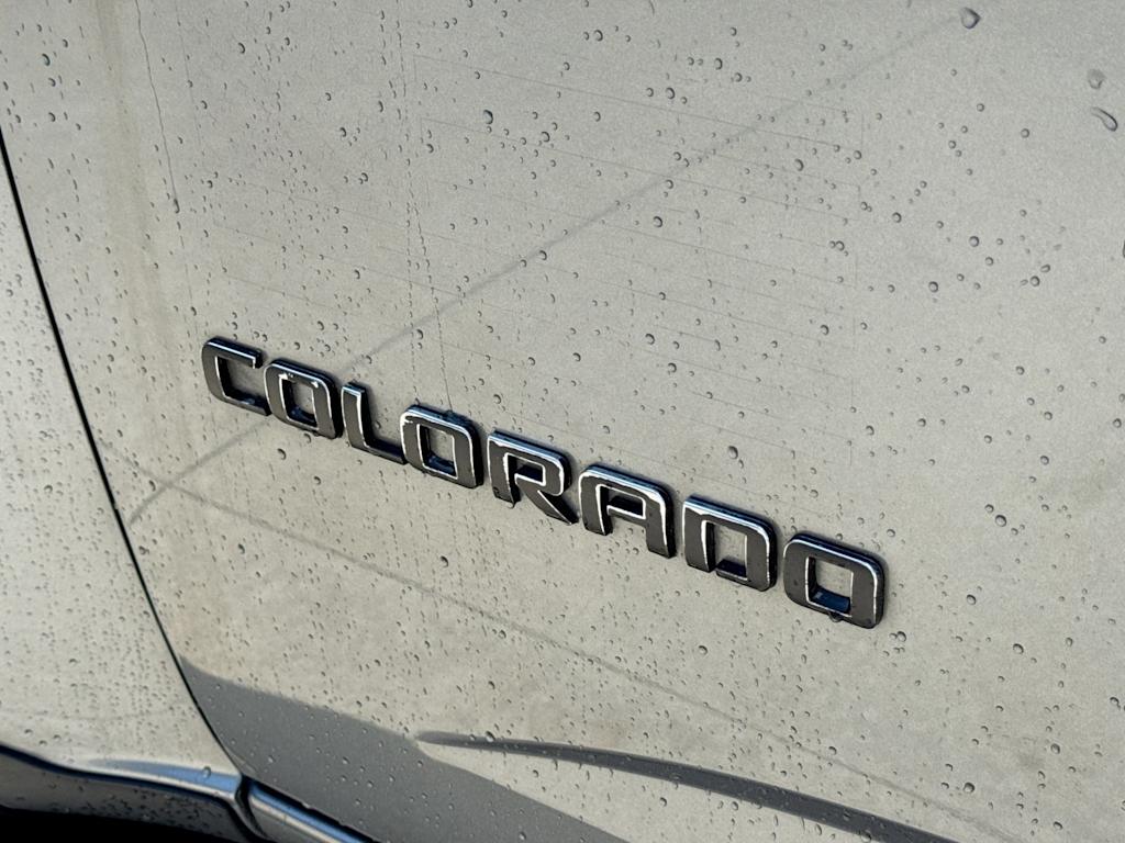 Thumbnail: 2020 Chevrolet Colorado - 22