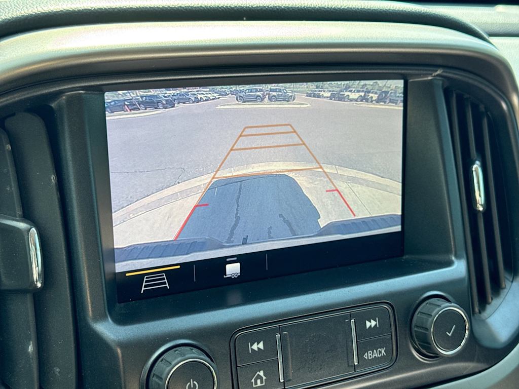 Thumbnail: 2020 Chevrolet Colorado - 30