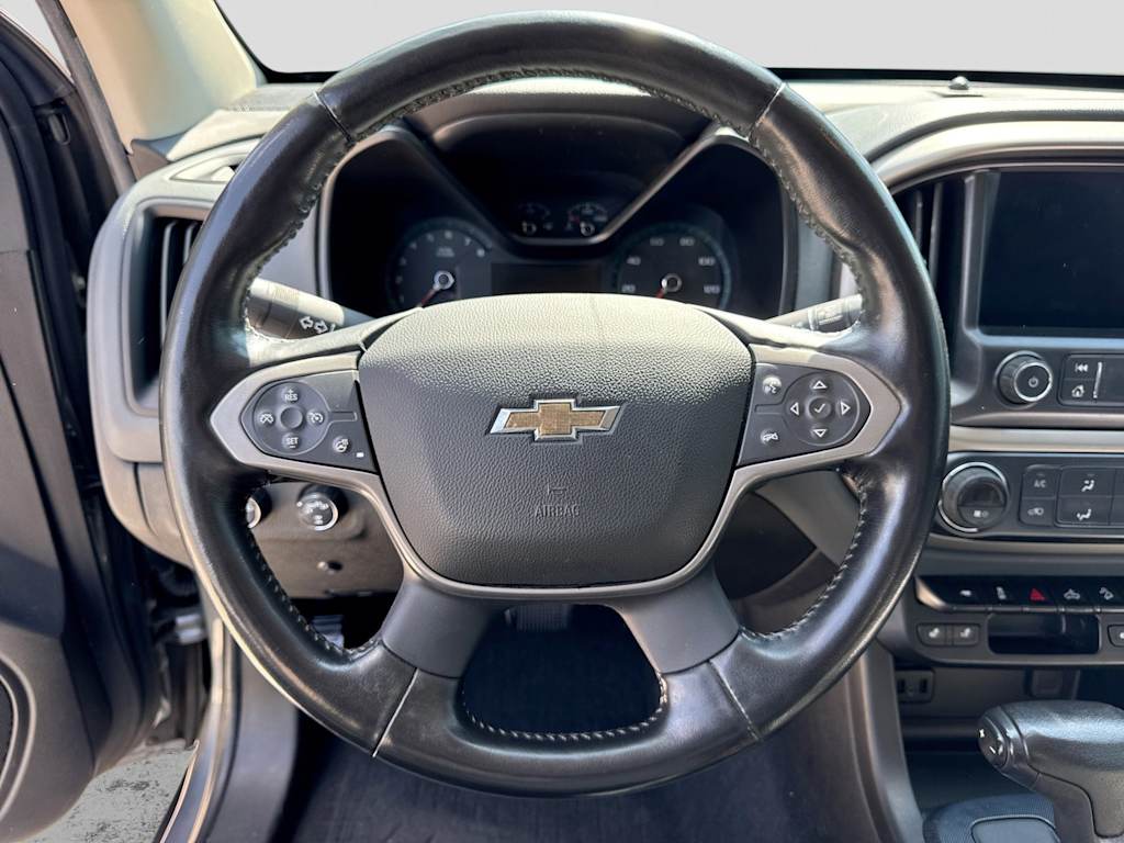 Thumbnail: 2020 Chevrolet Colorado - 13