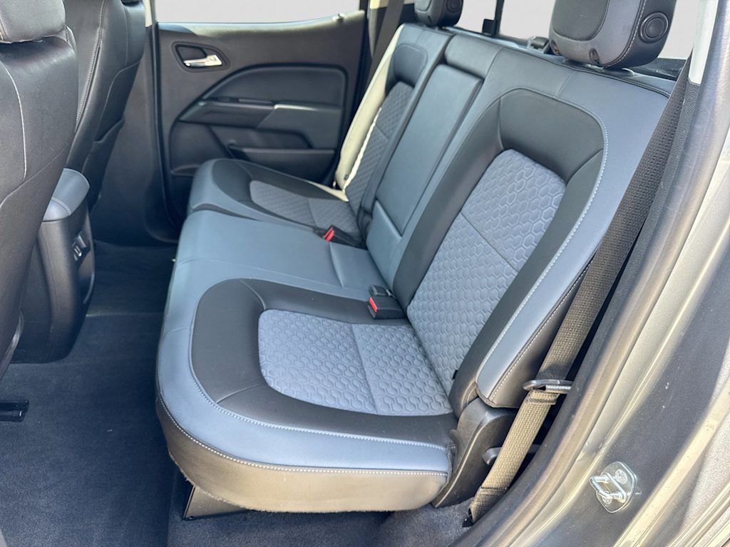 Thumbnail: 2020 Chevrolet Colorado - 24