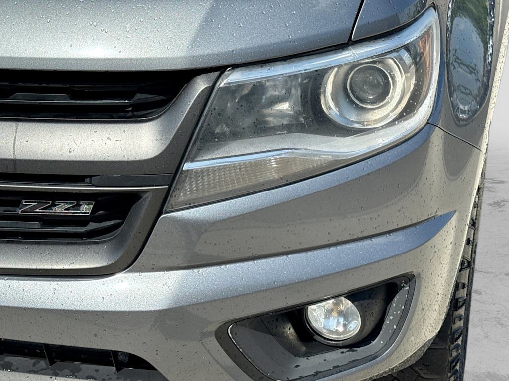 Thumbnail: 2020 Chevrolet Colorado - 21