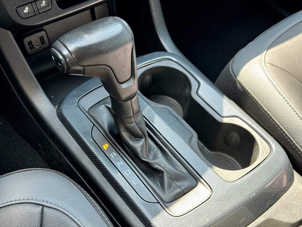 Thumbnail: 2020 Chevrolet Colorado - 32