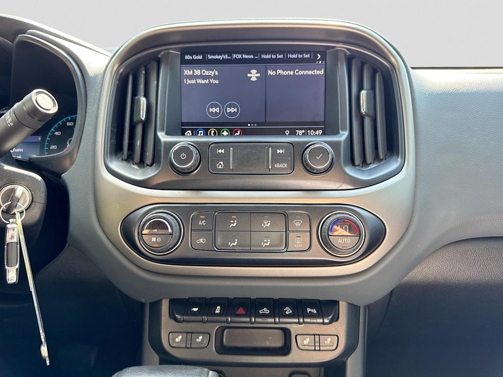 Thumbnail: 2020 Chevrolet Colorado - 14