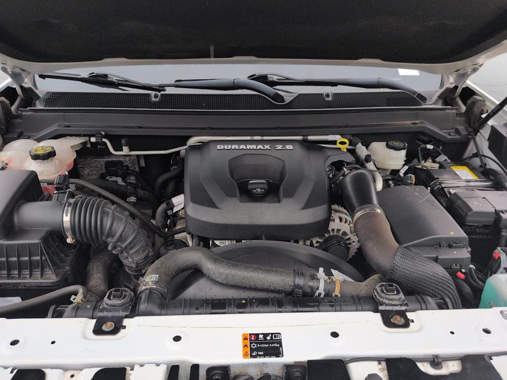 Thumbnail: 2022 Chevrolet Colorado - 9