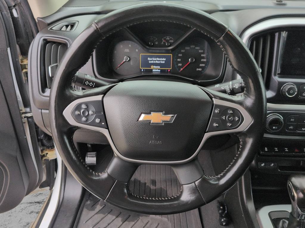 Thumbnail: 2022 Chevrolet Colorado - 14