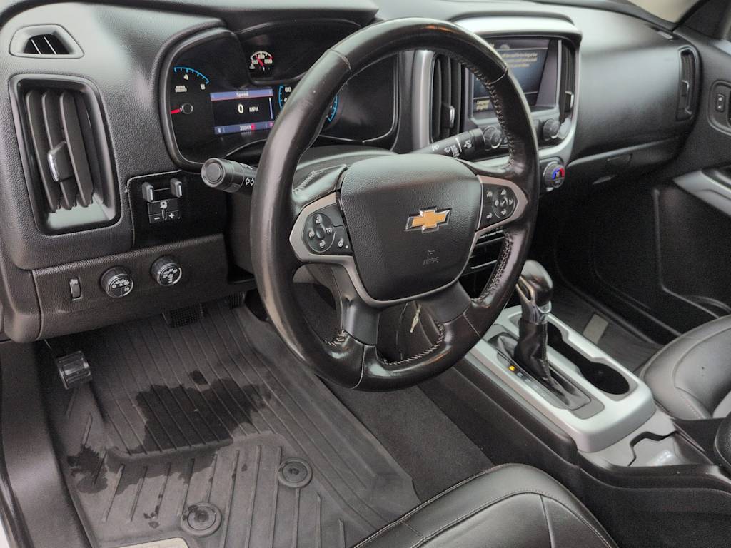 Thumbnail: 2022 Chevrolet Colorado - 2