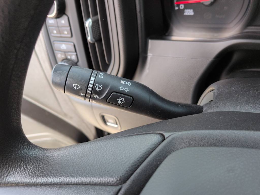 Thumbnail: 2019 Chevrolet Silverado 1500 - 28