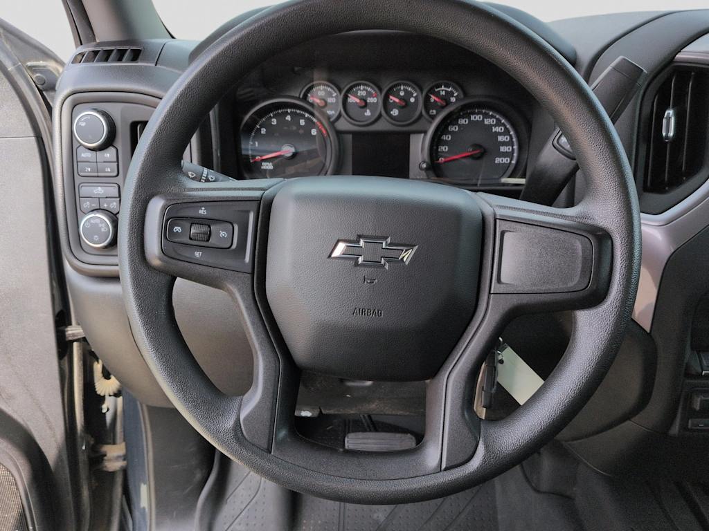 Thumbnail: 2019 Chevrolet Silverado 1500 - 13