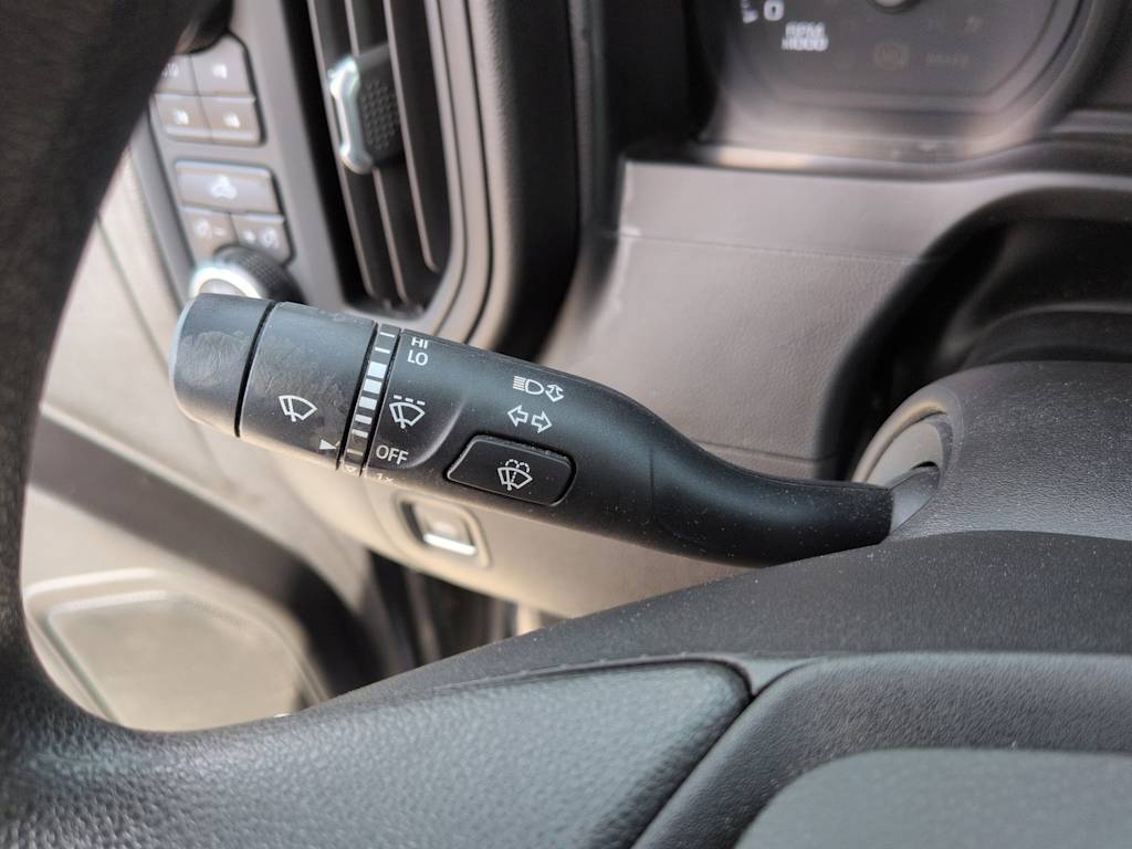 Thumbnail: 2019 Chevrolet Silverado 1500 - 29