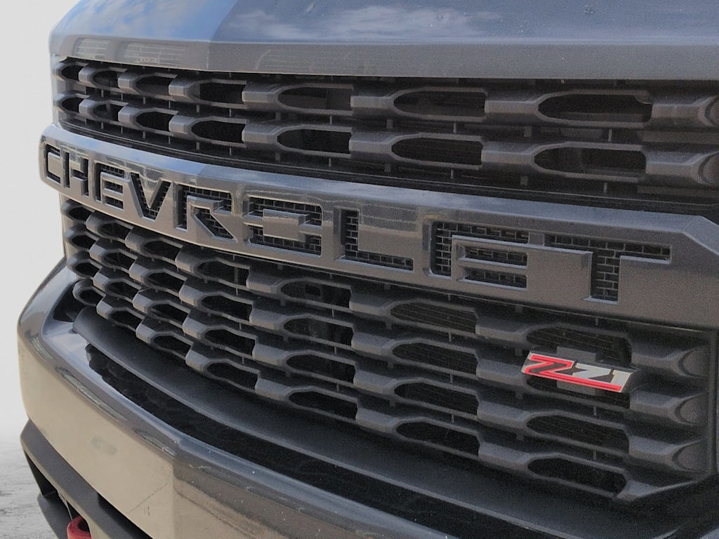 Thumbnail: 2019 Chevrolet Silverado 1500 - 7
