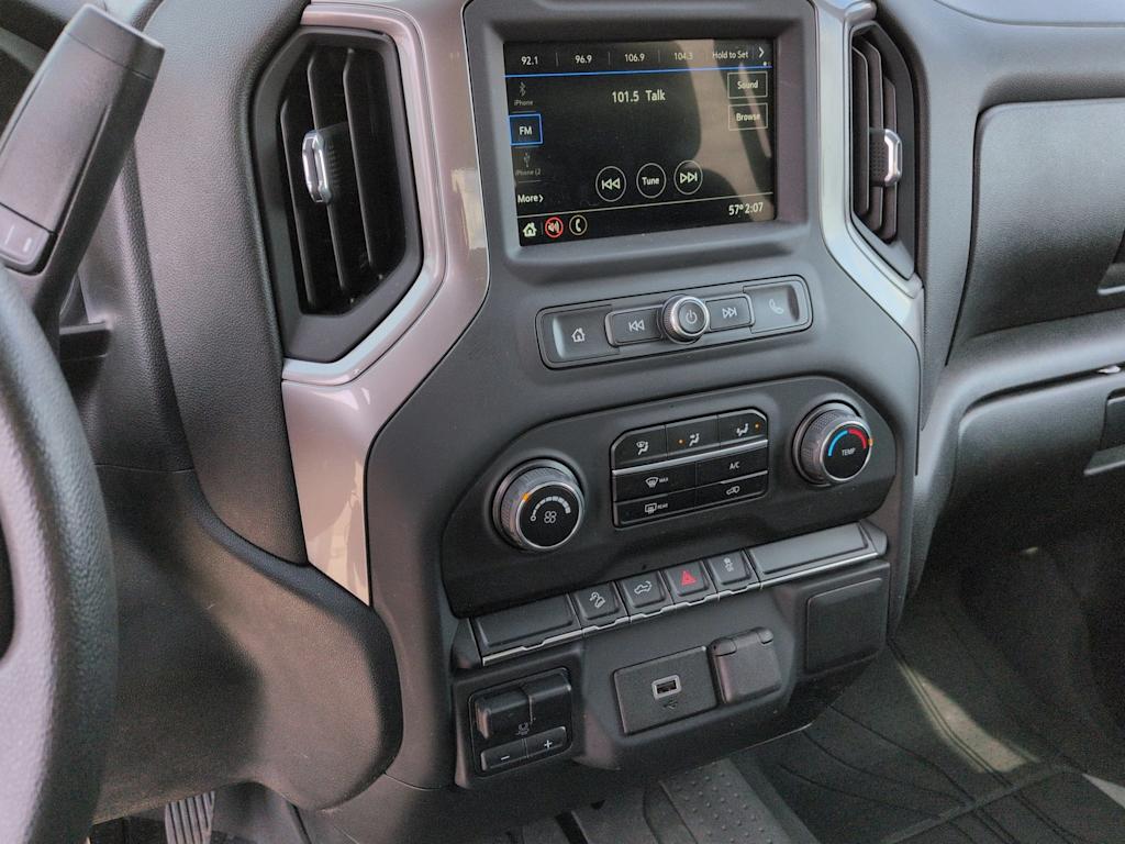 Thumbnail: 2019 Chevrolet Silverado 1500 - 14