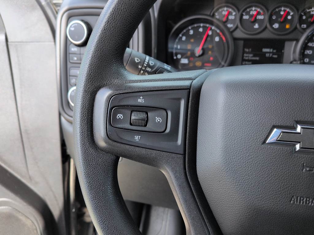 Thumbnail: 2019 Chevrolet Silverado 1500 - 26