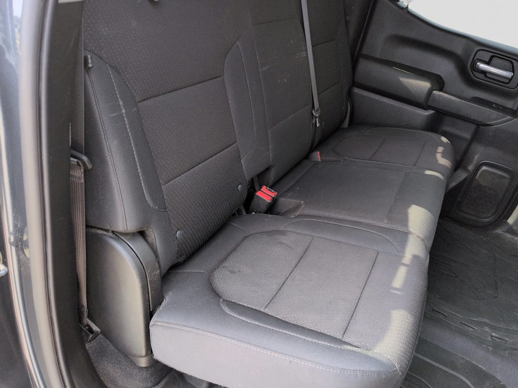 Thumbnail: 2019 Chevrolet Silverado 1500 - 25