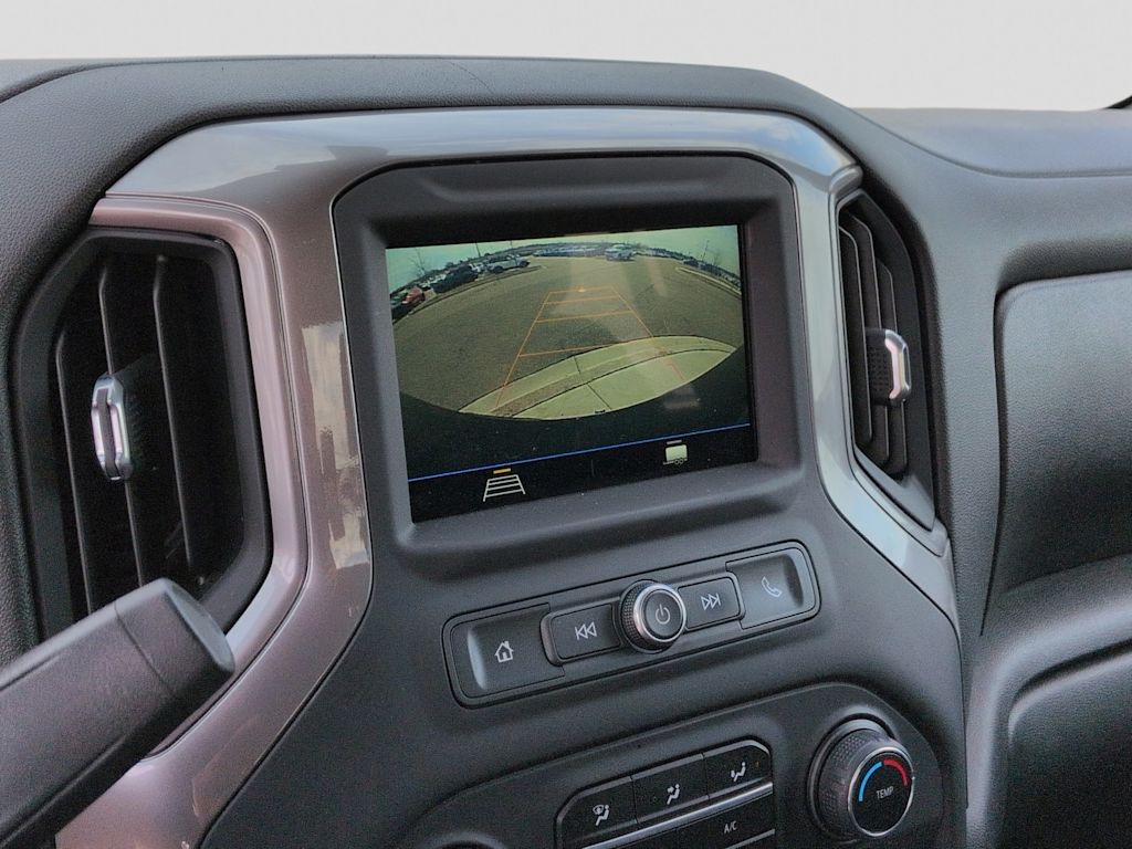 Thumbnail: 2019 Chevrolet Silverado 1500 - 30