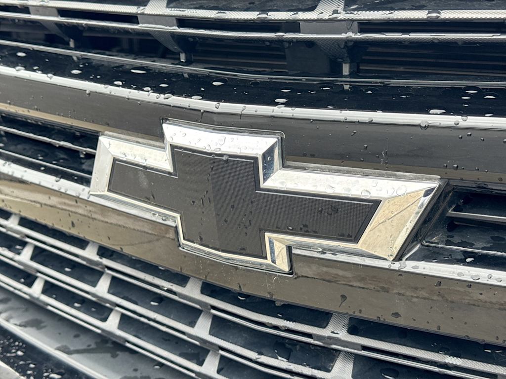 Thumbnail: 2022 Chevrolet Silverado 1500 - 21
