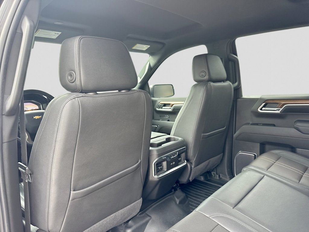 Thumbnail: 2022 Chevrolet Silverado 1500 - 12