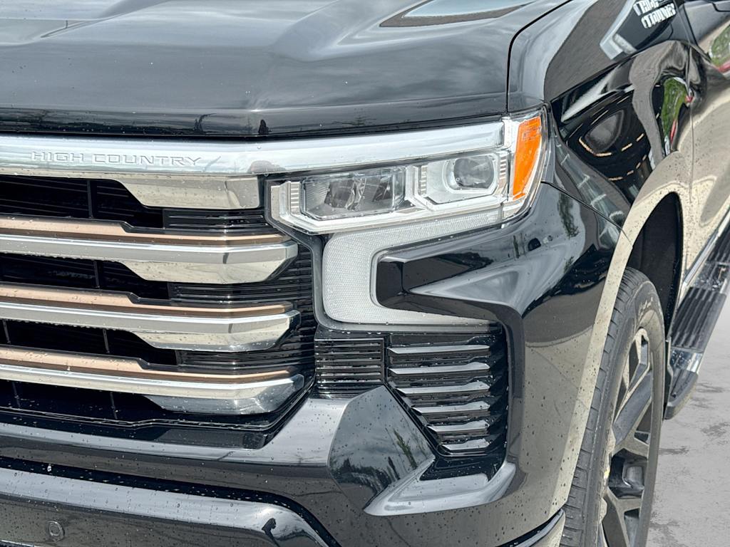 Thumbnail: 2022 Chevrolet Silverado 1500 - 22