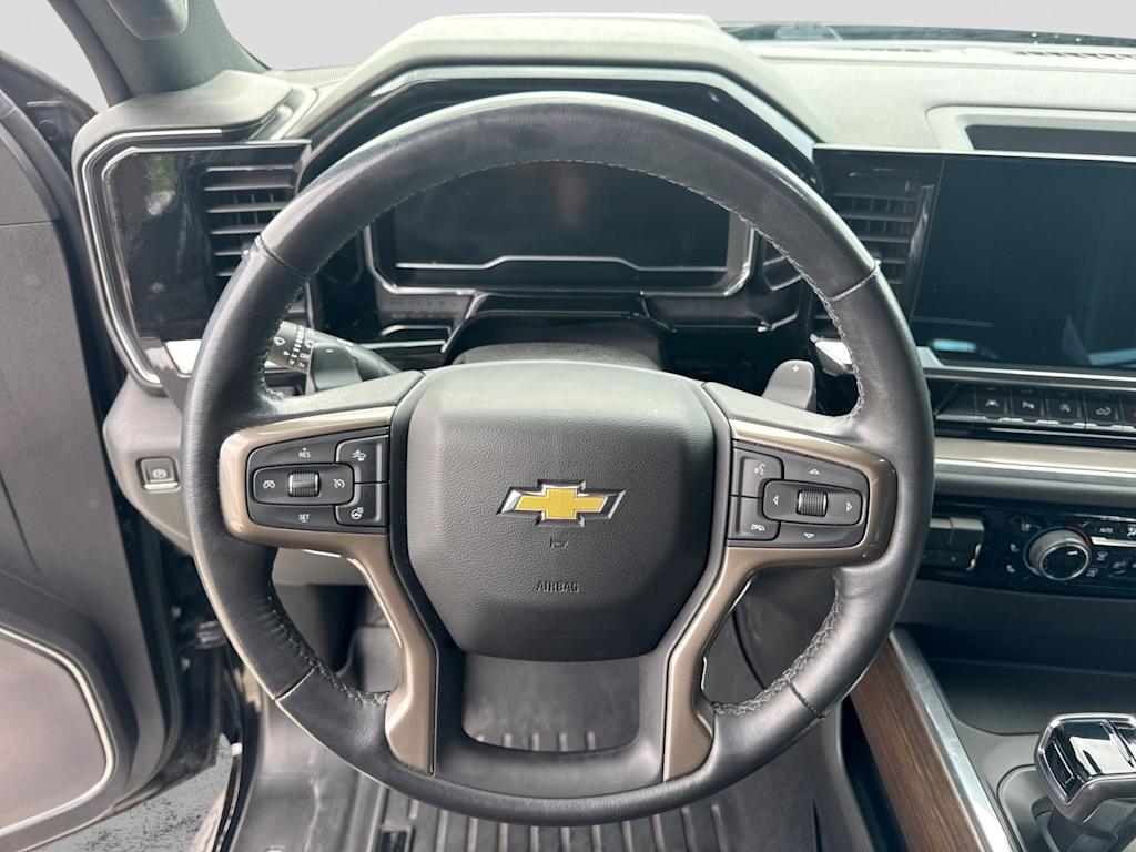 Thumbnail: 2022 Chevrolet Silverado 1500 - 13