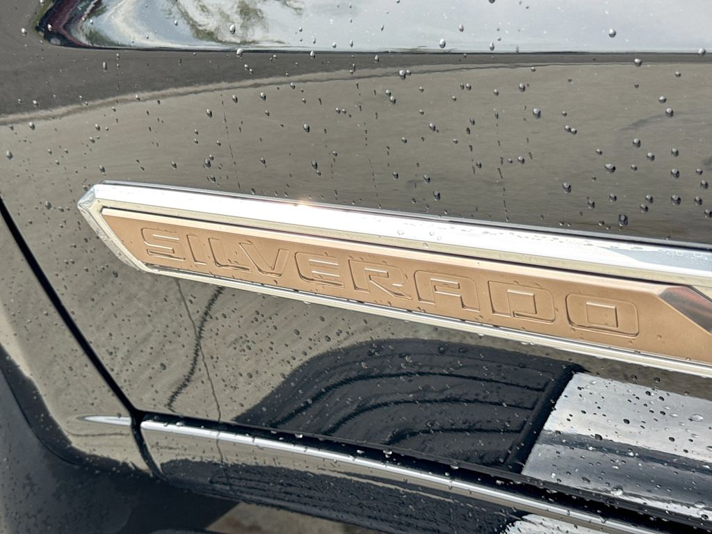Thumbnail: 2022 Chevrolet Silverado 1500 - 24