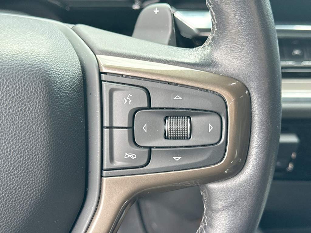 Thumbnail: 2022 Chevrolet Silverado 1500 - 29