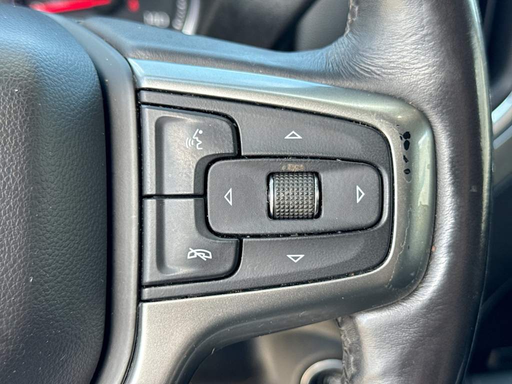 Thumbnail: 2019 Chevrolet Silverado 1500 - 26