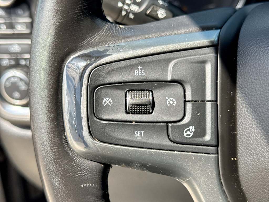 Thumbnail: 2019 Chevrolet Silverado 1500 - 25
