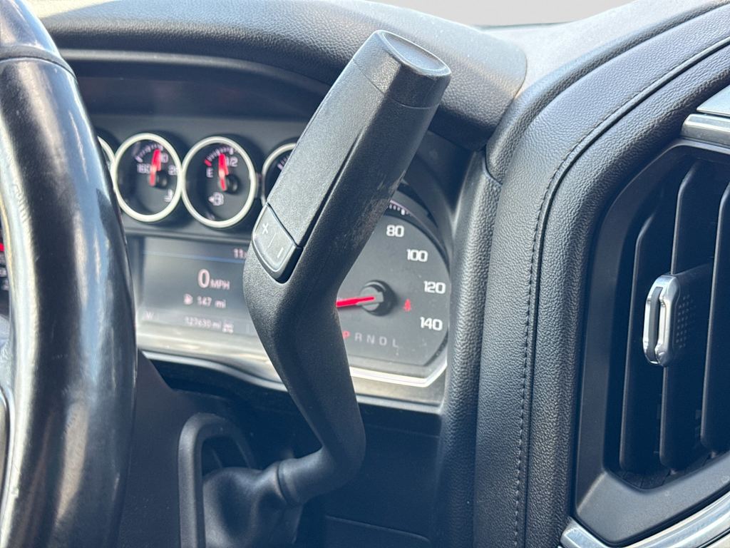 Thumbnail: 2019 Chevrolet Silverado 1500 - 32