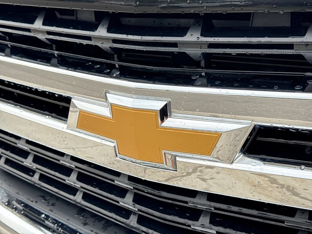 Thumbnail: 2019 Chevrolet Silverado 1500 - 7